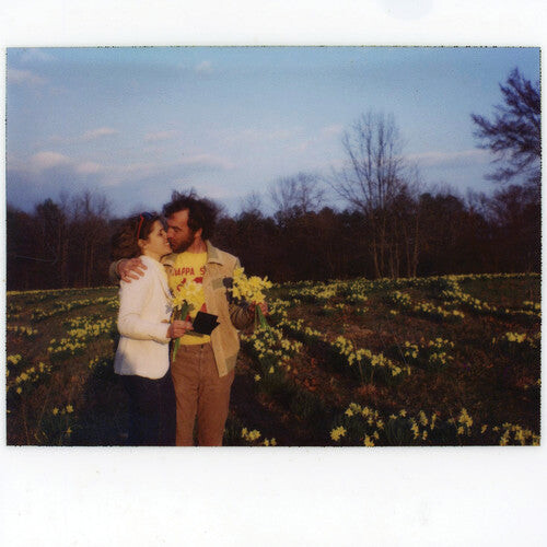 

Виниловая пластинка Ricky Eat Acid: Three Love Songs