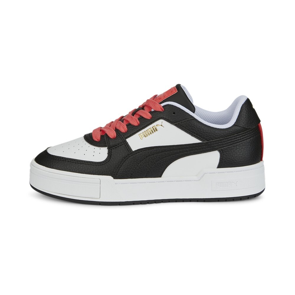 

Кроссовки Puma Ca Pro Contrast, белый