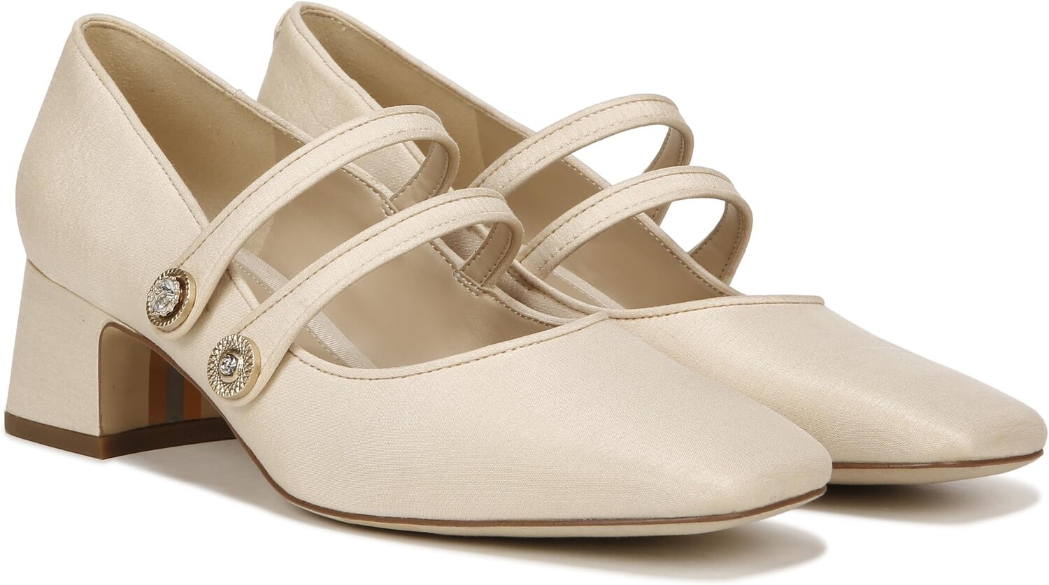 

Туфли Tahira Sam Edelman, цвет Dark Ivory