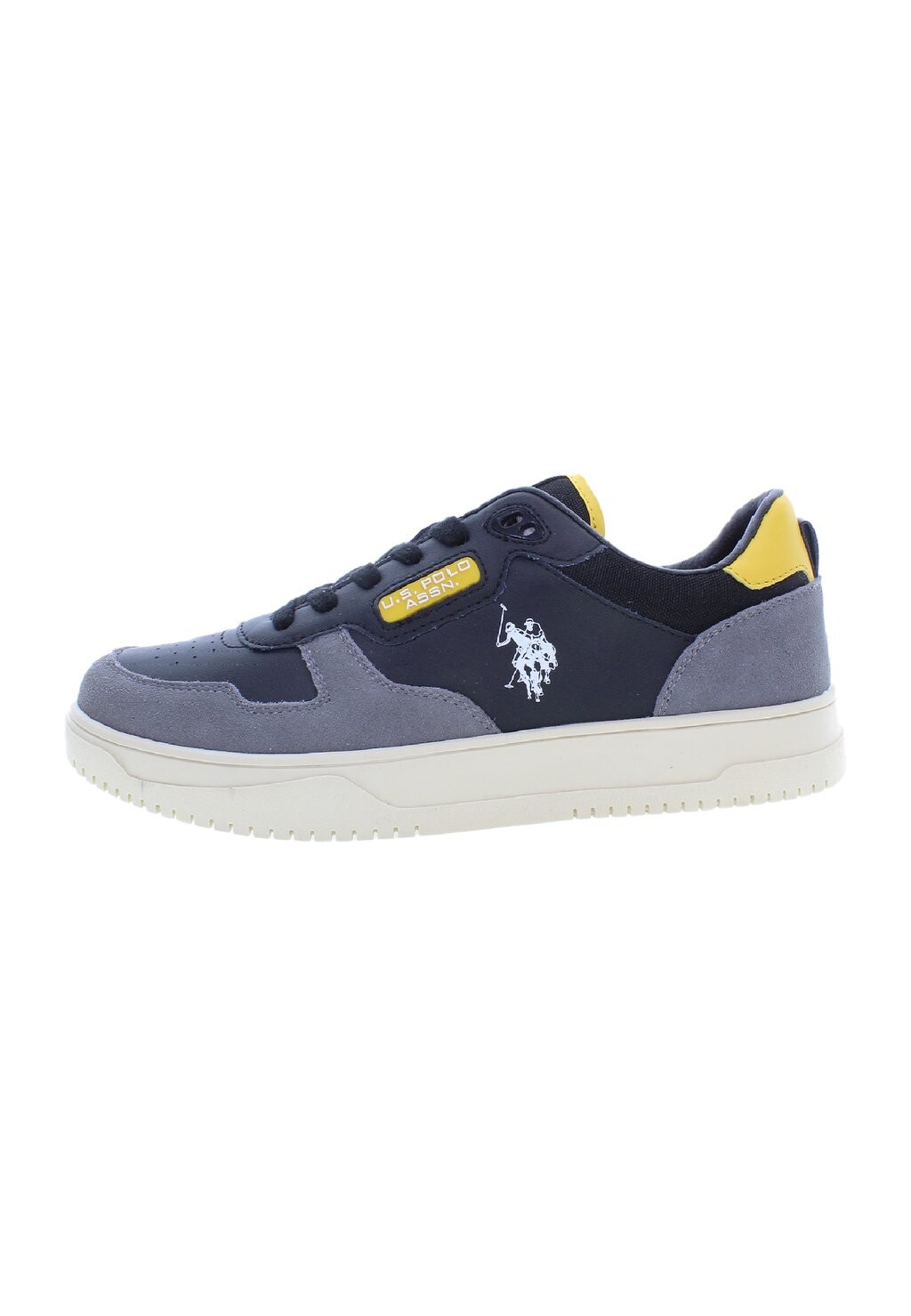 

Низкие кеды U.S. Polo Assn.