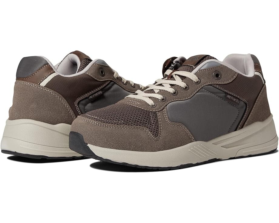 

Кроссовки Friendly Shoes Excursion, цвет Woodshop
