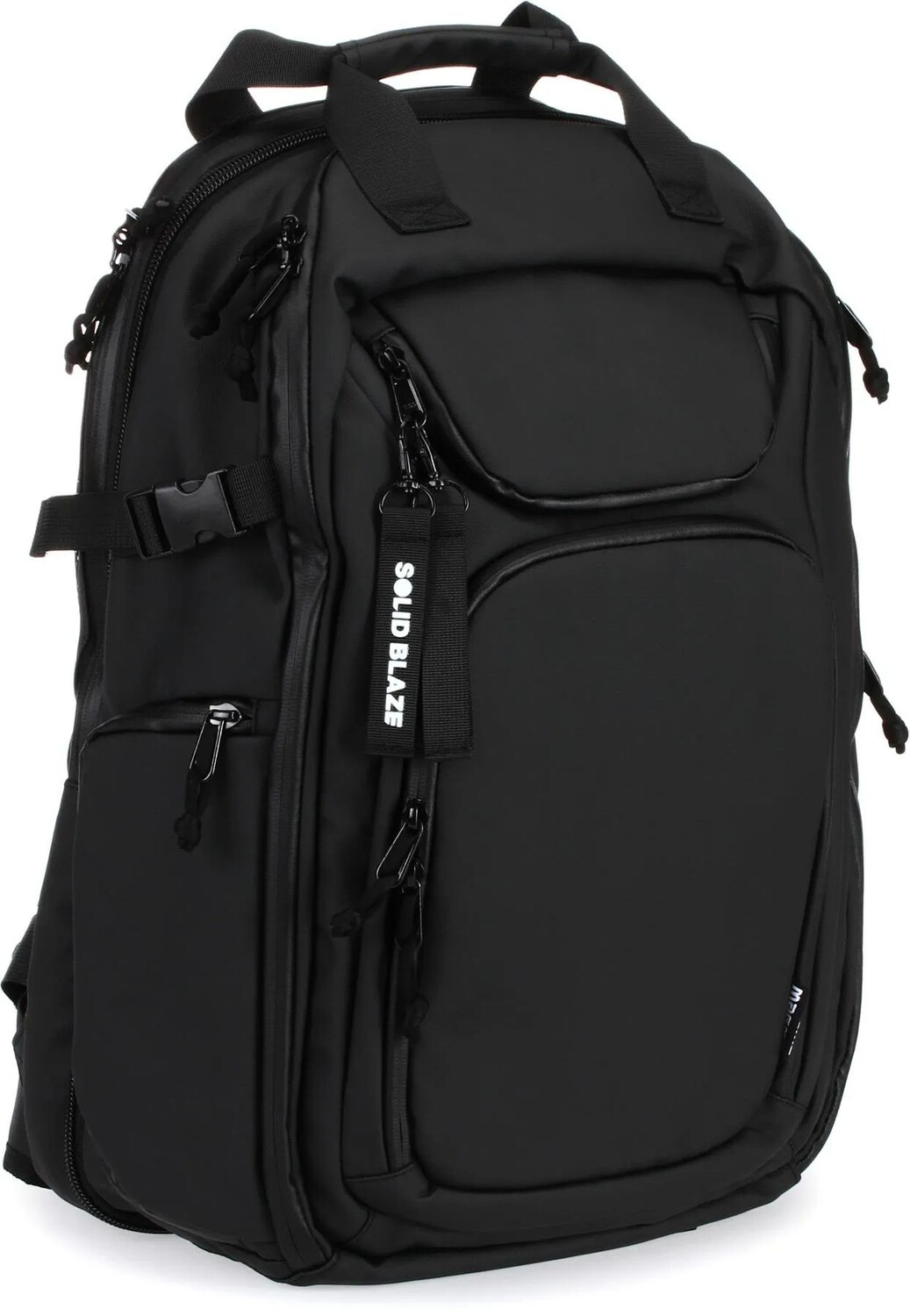 

Magma Bags Универсальный рюкзак Magma Solid Blaze Pack 120