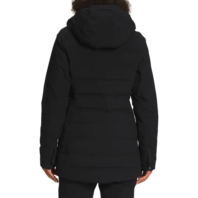 

Парка The North Face Disere Down, черный