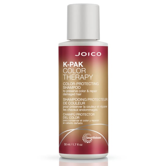 Шампунь для окрашенных волос 50мл Joico K-Pak Color Therapy