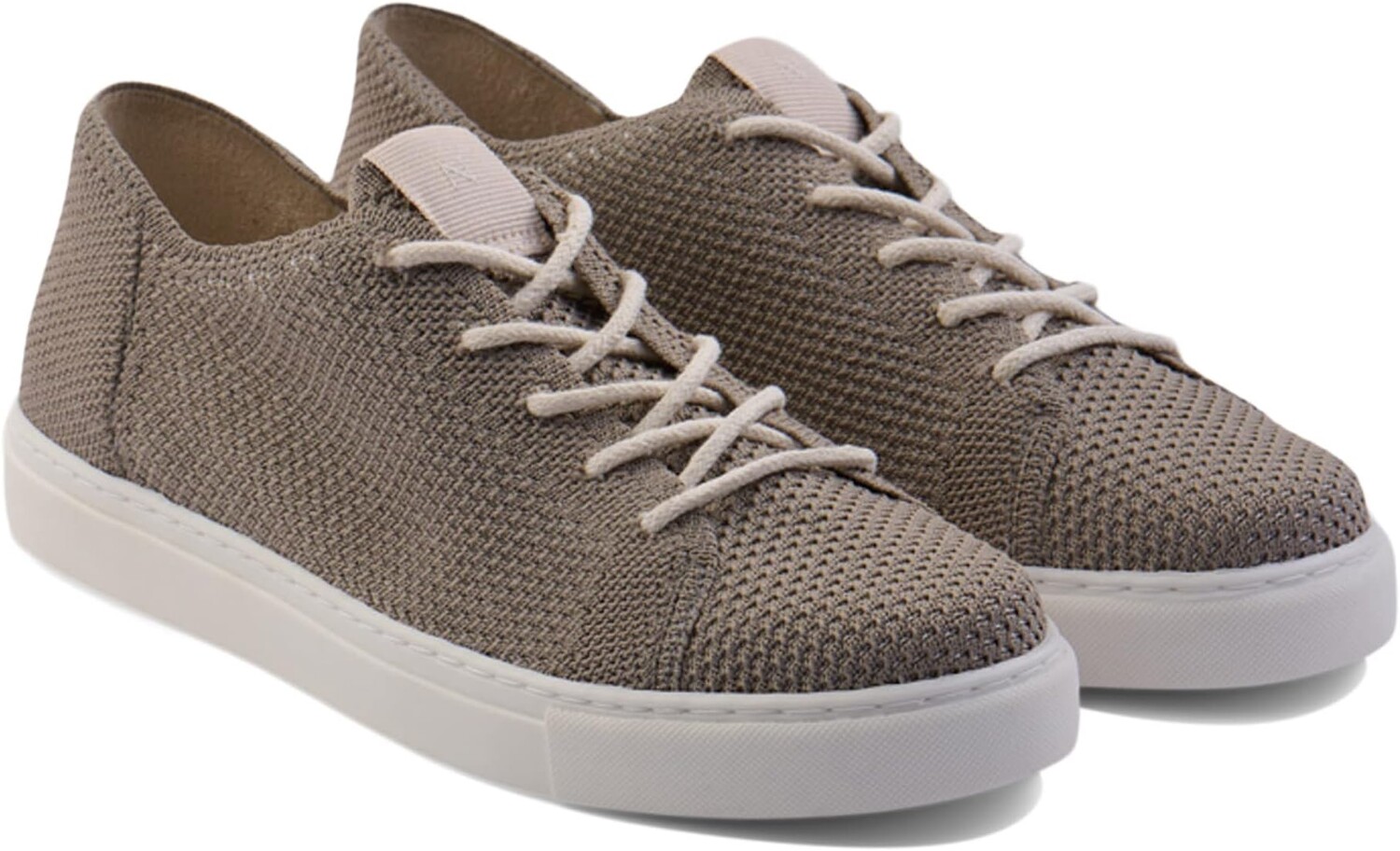 

Кроссовки Eco-Knit Sneaker Nisolo, серый