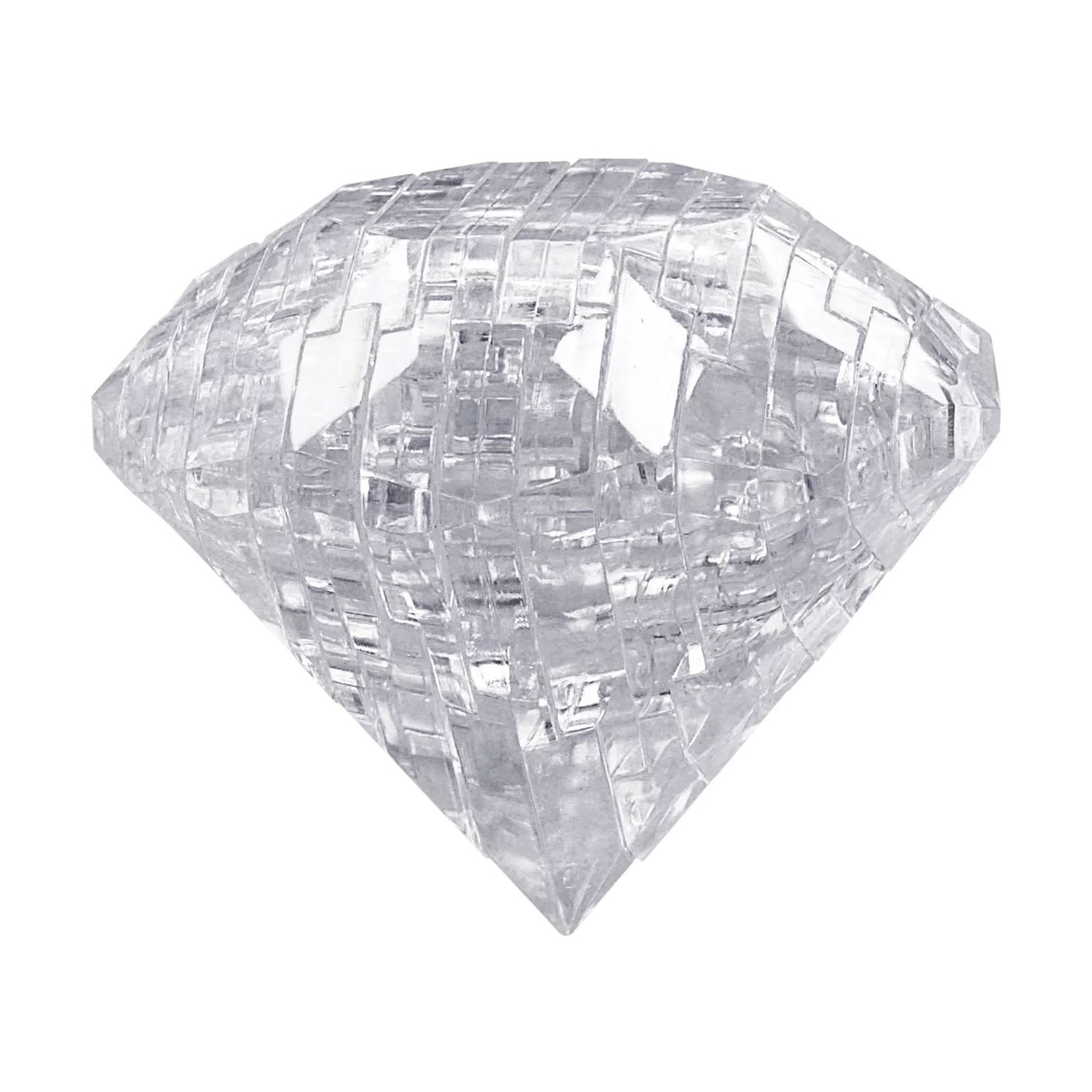 3D Алмазный хрустальный пазл из 43 деталей AREYOUGAMECOM
