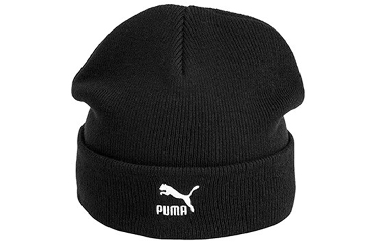 

Шапка-бини унисекс Puma, Black