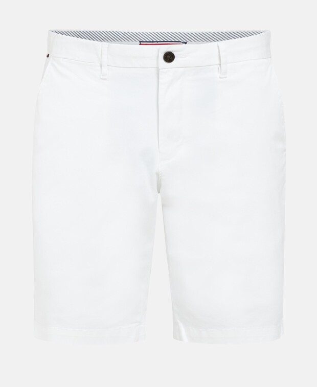 

Шорты-бермуды Tommy Hilfiger, белый