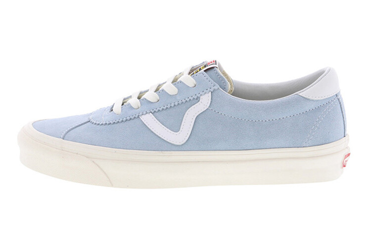 

Vans Anaheim Factory Style 73 Dx 'Light Blue'