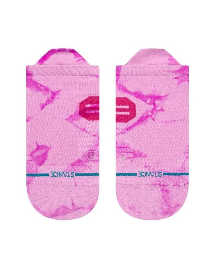

Носки Stance Berry Burst, цвет Lavender