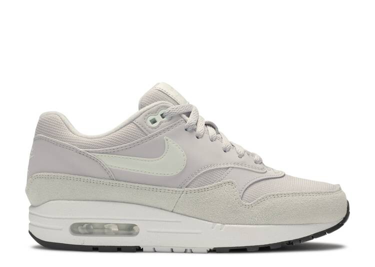 

Кроссовки Nike WMNS AIR MAX 1 'VAST GREY', серый