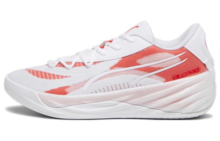 

Кроссовки баскетбольные Puma All-Pro Nitro унисекс