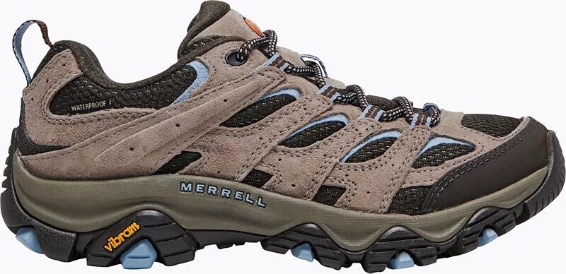 

Женские водонепроницаемые походные туфли Merrell Moab 3