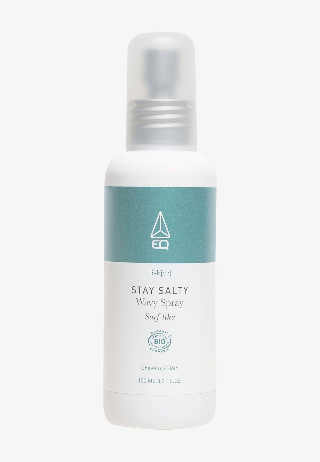 

Стайлинг STAY SALTY WAVY SPRAY EQ, цвет white