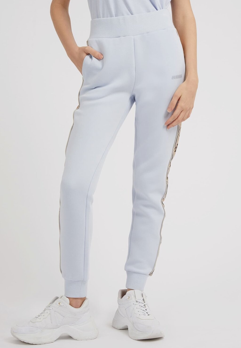 

Спортивные брюки Guess, Серый