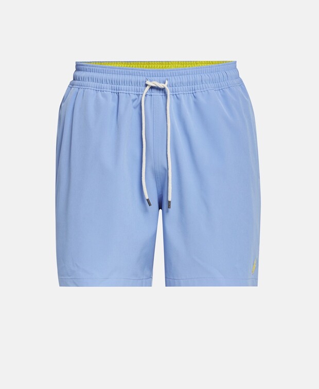 

Шорты для плавания Polo Ralph Lauren, синий