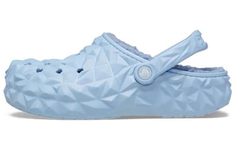 

Тапочки Crocs унисекс, White