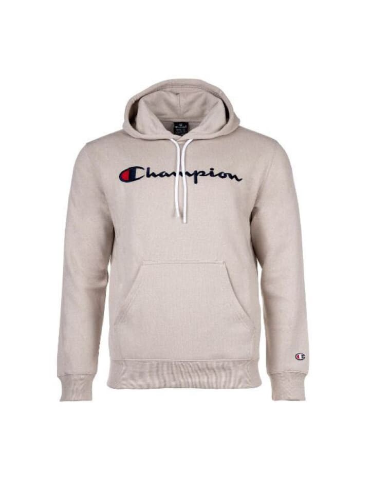 

Толстовка Champion, бежевый