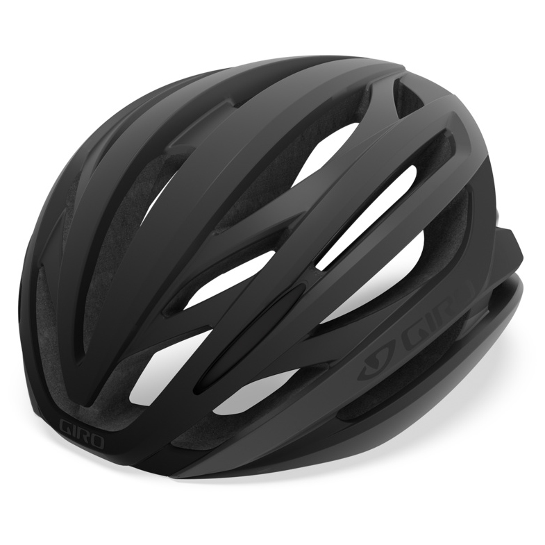 Велосипедный шлем Giro Syntax MIPS, цвет Matt Black крепление mips ii велосипедный шлем giro белый