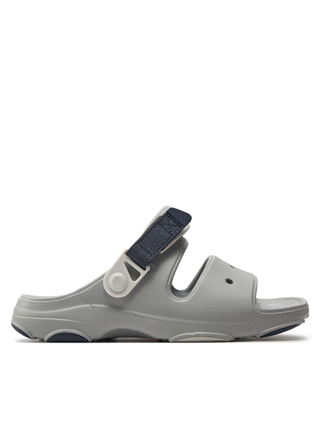 

Сандалии Crocs Classic All Terain Sandal 207711, серый