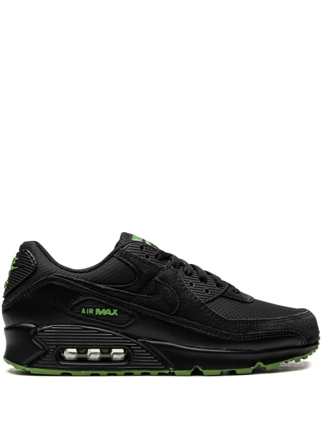 

Nike кроссовки Air Max 90, черный