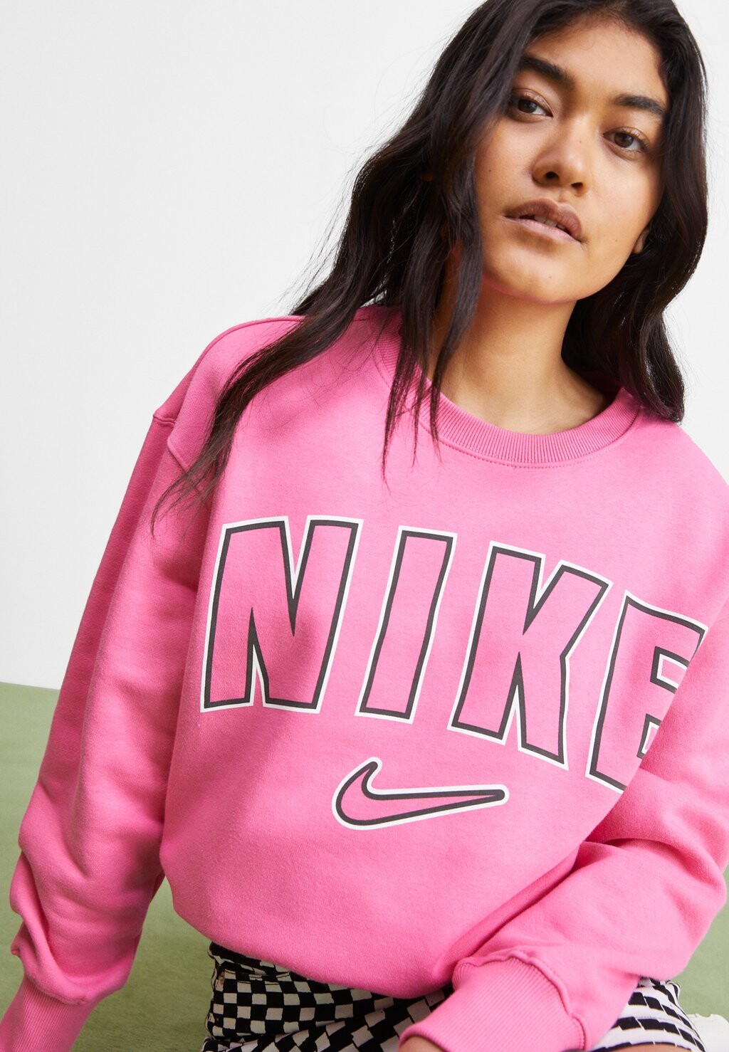 

Толстовка Nike