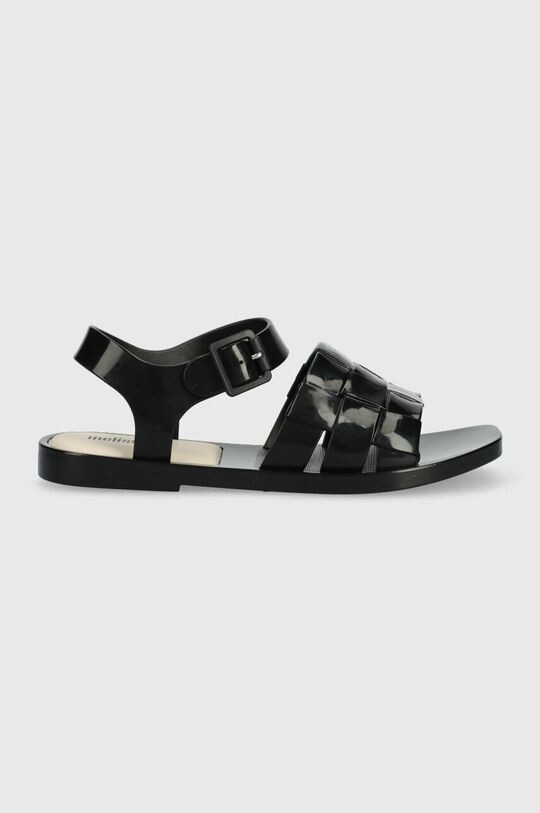 

Сандалии MELISSA BASKET SANDAL AD Melissa, черный