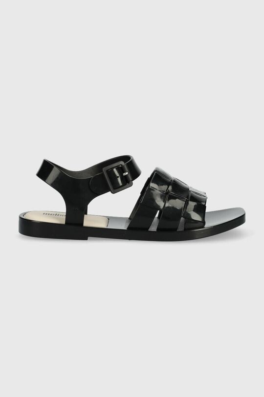 цена Сандалии MELISSA BASKET SANDAL AD Melissa, черный