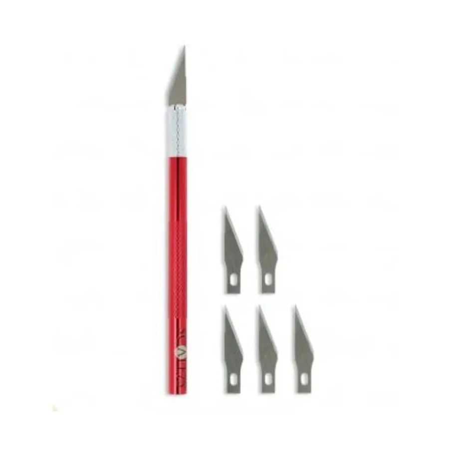 

Хобби Нож, Tools (Scale 75)