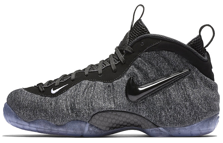 

Шерстяной флис Nike Air Foamposite Pro