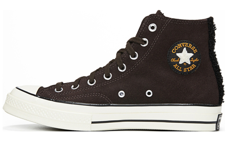 

парусиновые туфли Converse 1970-х годов унисекс