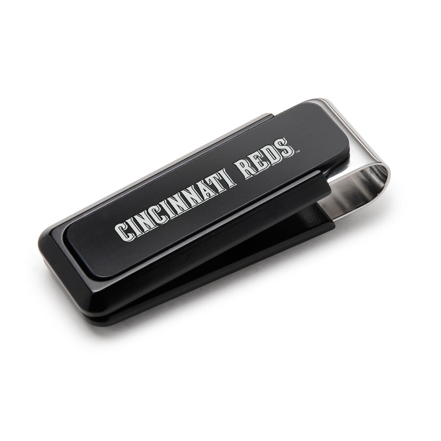 

Зажим для денег M-Clip Cincinnati Reds
