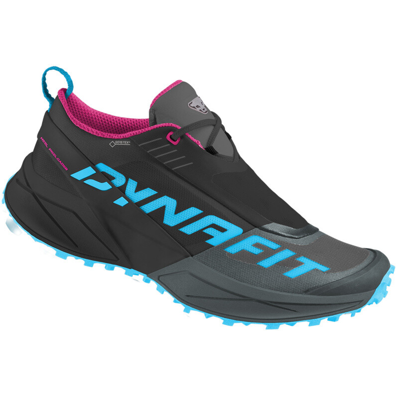 

Женские туфли Ultra 100 GTX Dynafit, черный