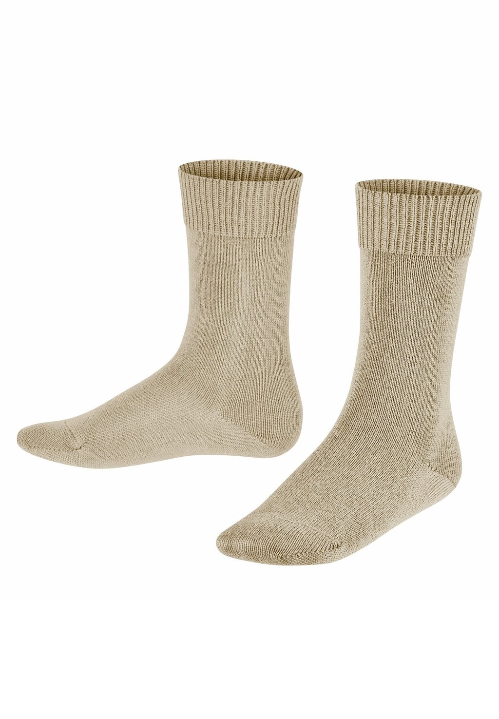 

Носки Comfort FALKE, цвет cream