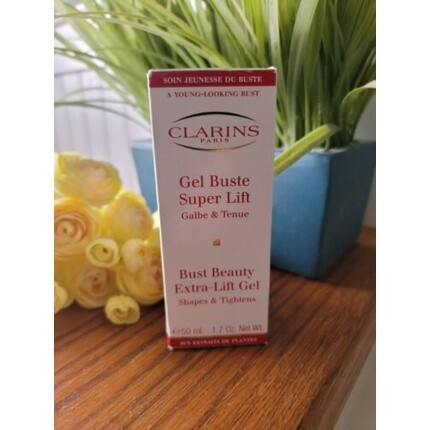 

Clarins Gentle Refiner Отшелушивающий крем 1,7 унции/50 мл