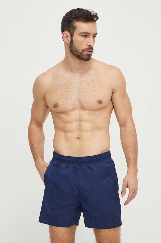 

Плавки Calvin Klein, темно-синий