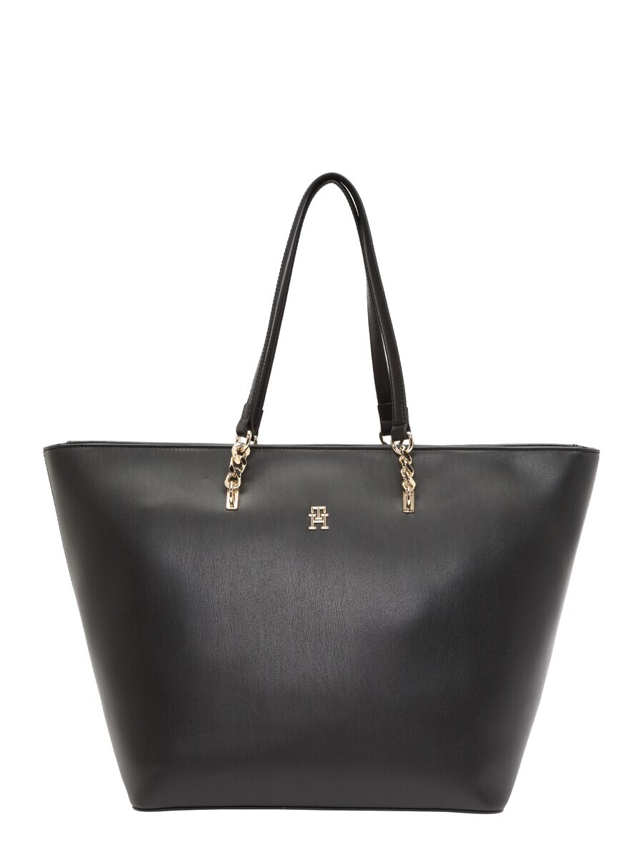 

Шоппер TOMMY HILFIGER Shopper, черный