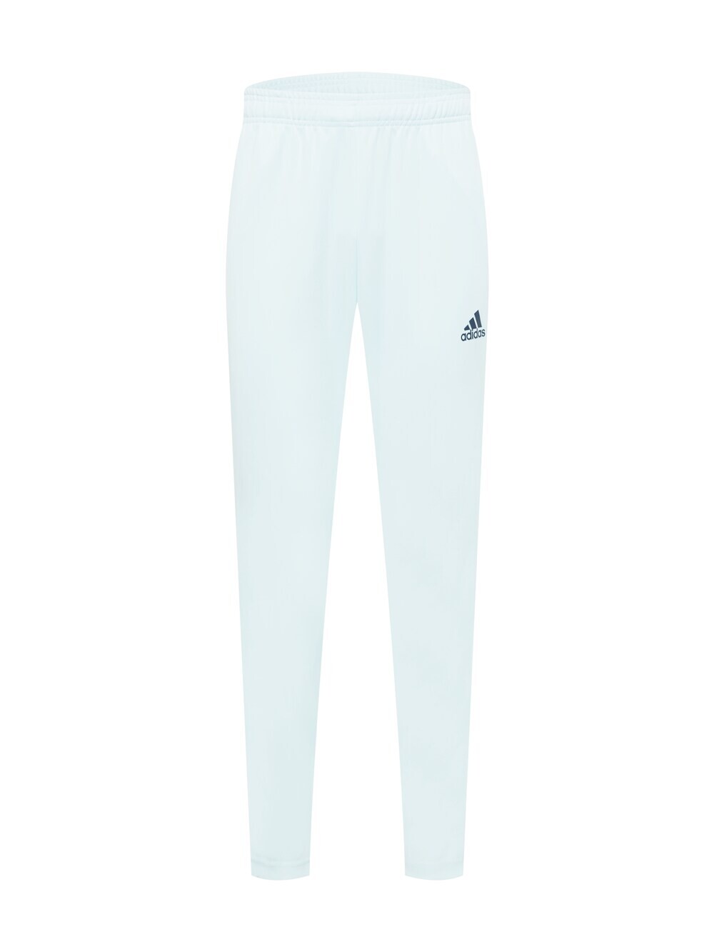 

Зауженные тренировочные брюки Adidas Tiro, светло-синий