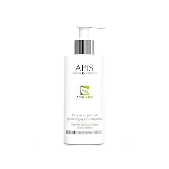 

Тоник Acne Stop 200мл APIS HOME Hydro Balance, Apis Natural Cosmetics