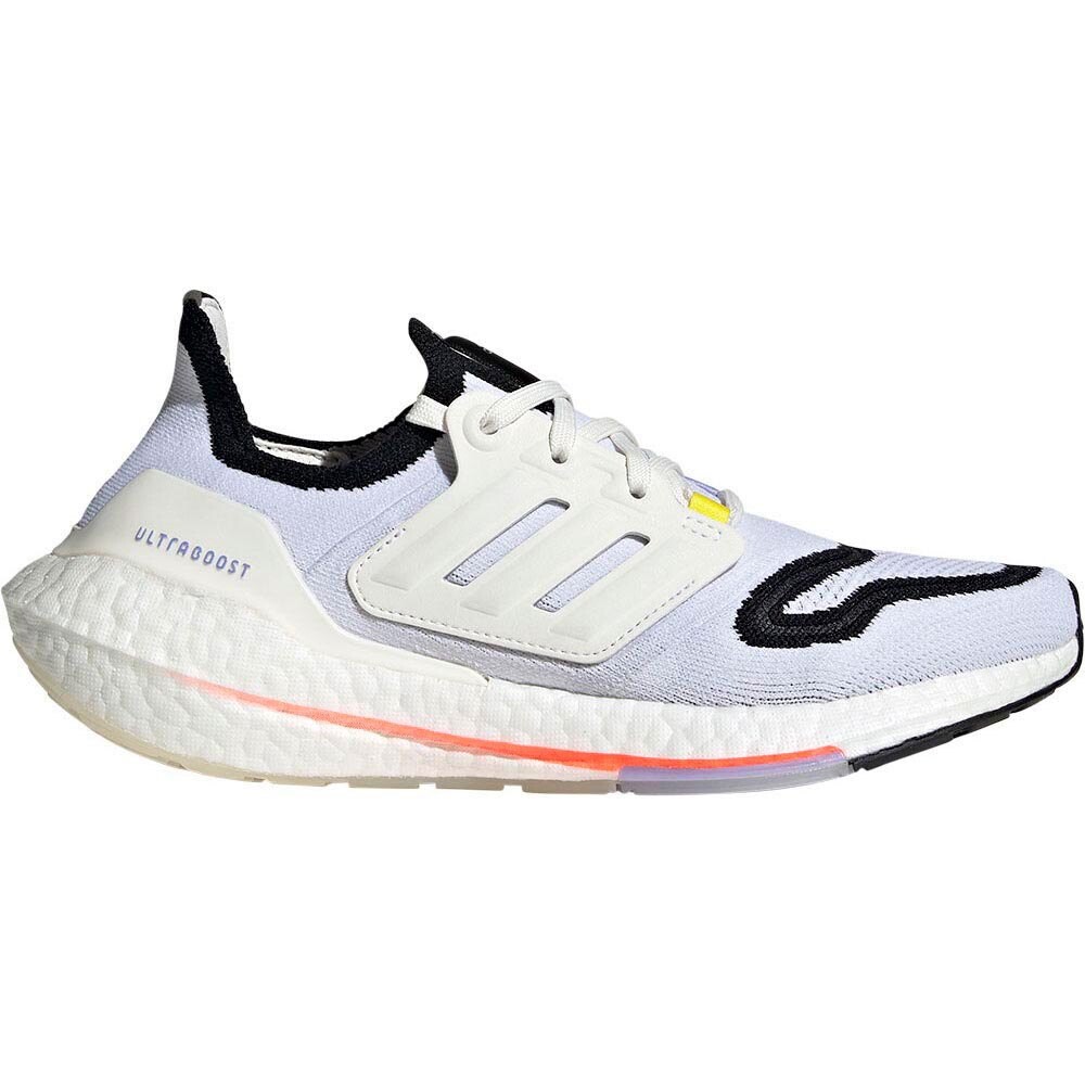 

Кроссовки для бега adidas Ultraboost 22, белый