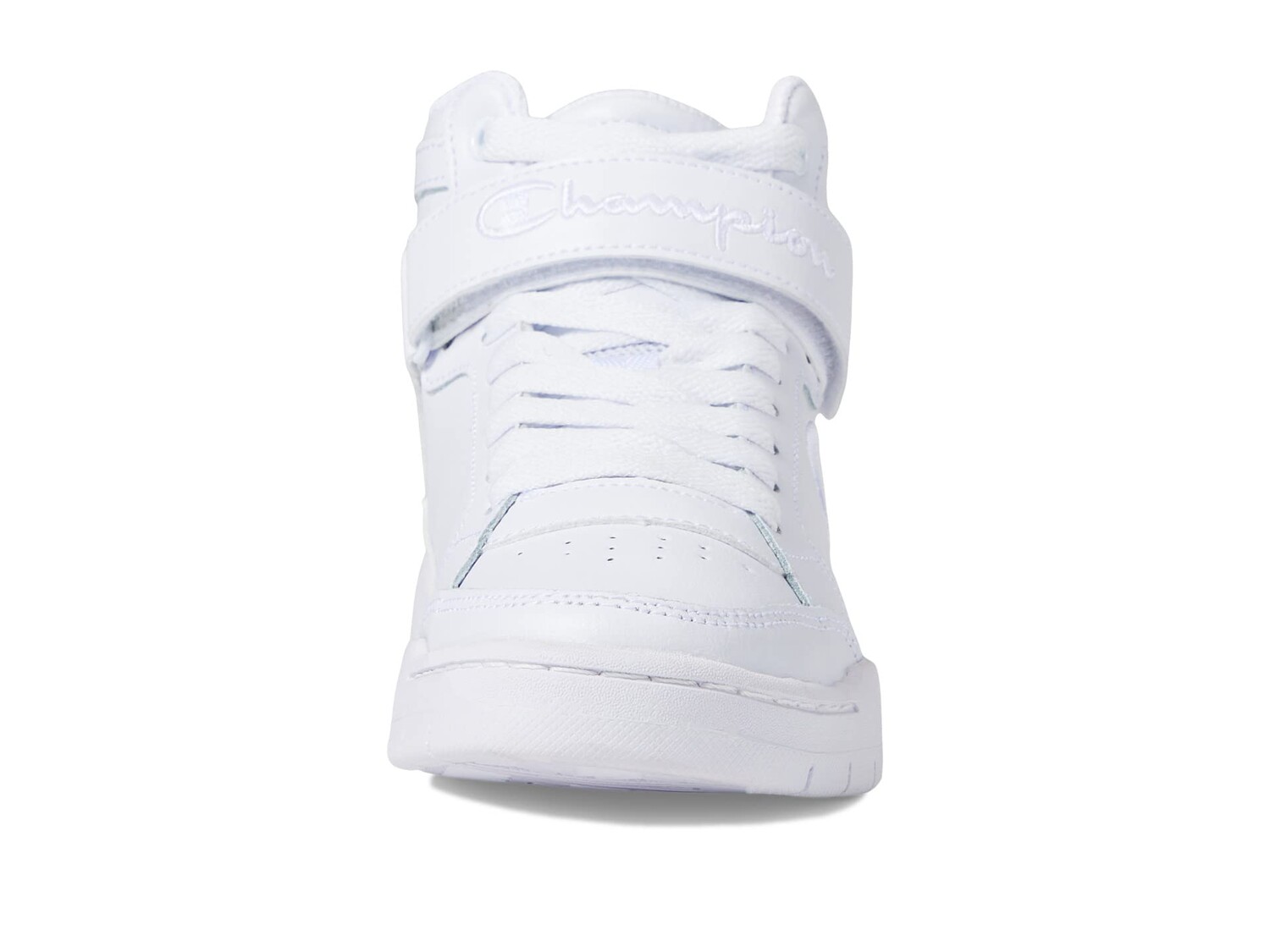 

Кроссовки Champion Kids Arena Power Hi (Big Kid), белый