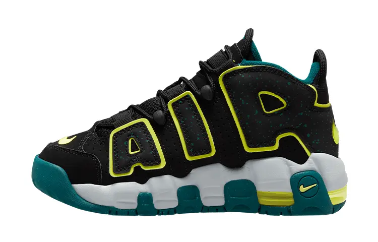 

Женские баскетбольные кроссовки Nike Air More Uptempo Vintage