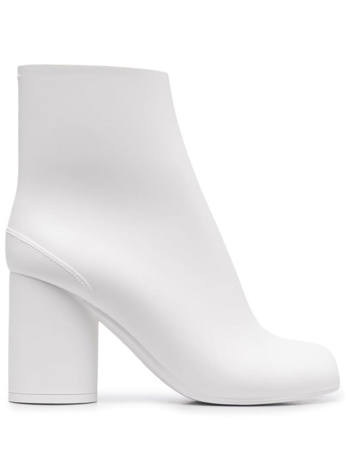 

Ботильоны Tabi 80 Maison Margiela, белый