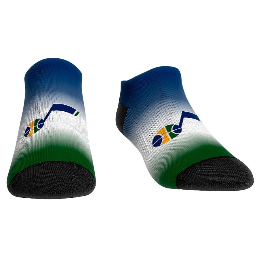 

Носки Rock Em Socks Utah Jazz