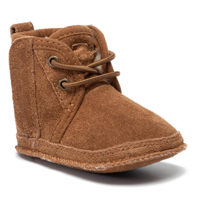 

Сапоги Ugg IBaby Neumel, коричневый