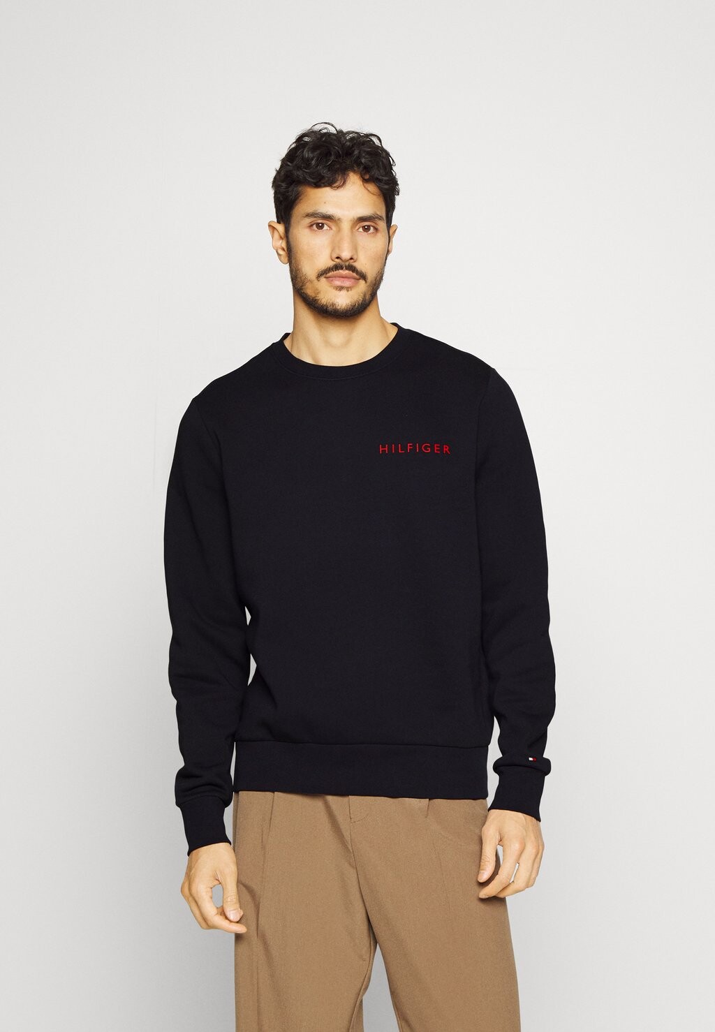 

Толстовка Tommy Hilfiger