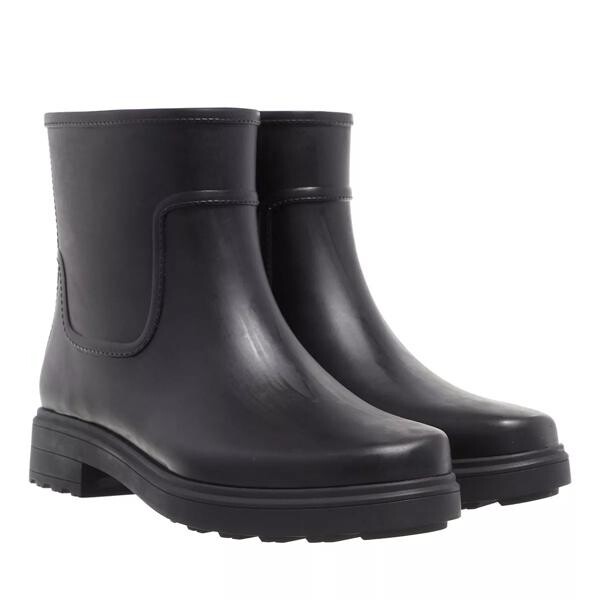 

Сапоги rain boot ck Calvin Klein, черный