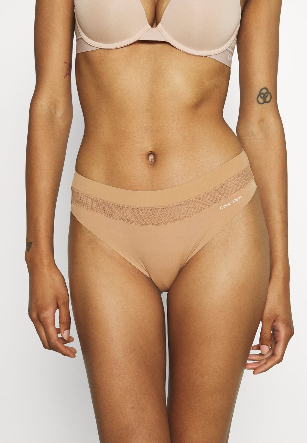 

Трусы Calvin Klein Underwear