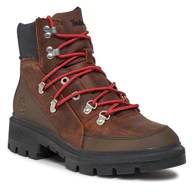 

Ботинки Timberland CortinaValley Hiker, коричневый