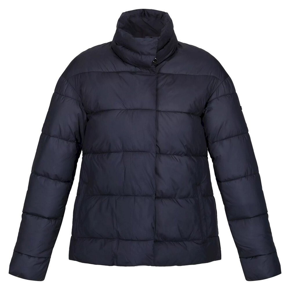 

Куртка Regatta Raegan Padded, синий